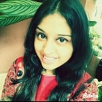 Vaibhavi Lonkar