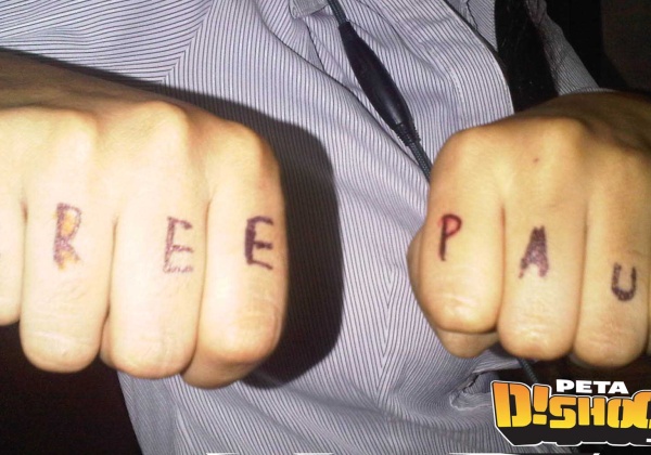 Free Paul