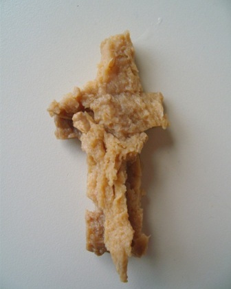 Jesus in Seitan