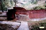 Bear Enclosure Has No View, However, Visitors Can Look Down at Bear