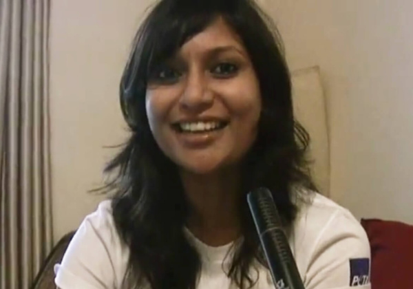 Miss Malini: Party Animal and Animal Lover!