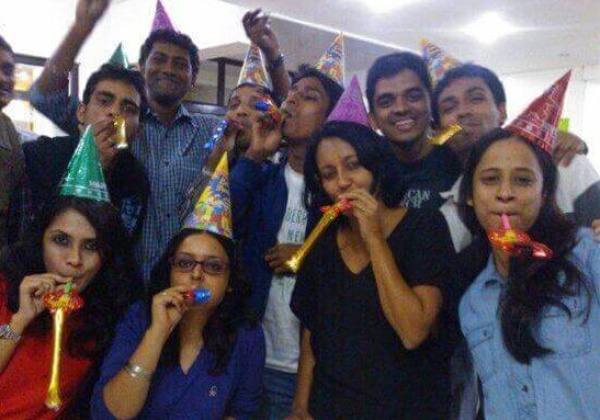 PETA India Turns 13!