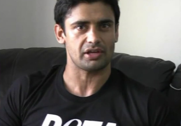 Sangram Singh Talks to PETA