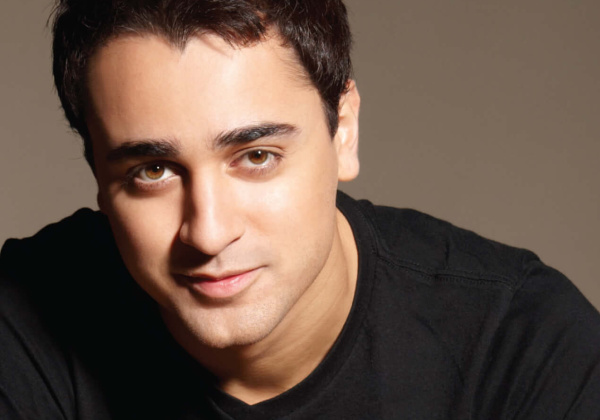 Imran Khan Urges Fans to Adopt