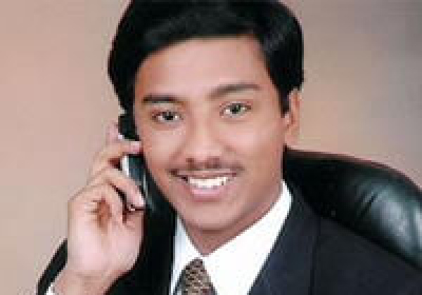 Suhas Gopinath, CEO at 17