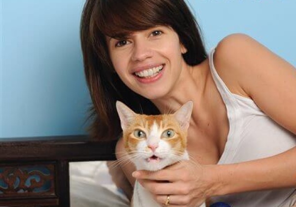 Kalki Koechlin Says, ‘Adopt, Don’t Buy’