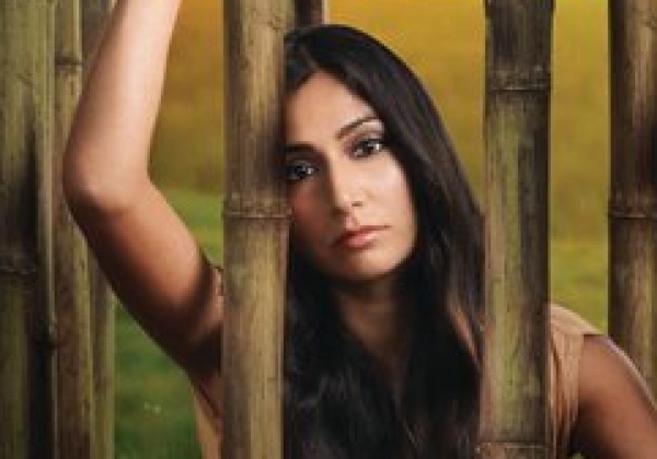 Monica Dogra’s New PETA Ad