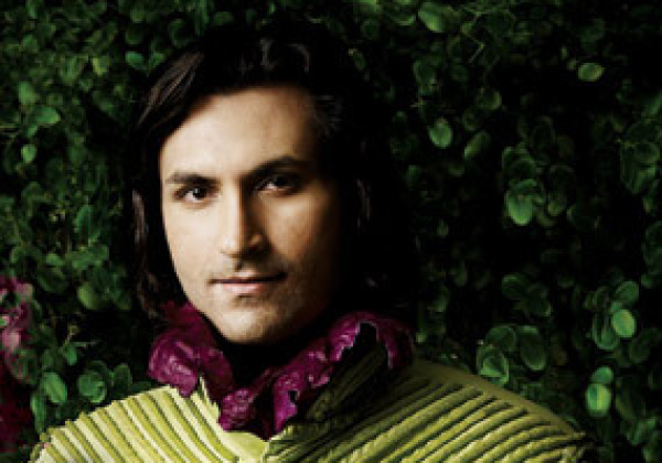 Rahul Sharma Says, ‘Strike the Right Chord – Go Vegetarian’