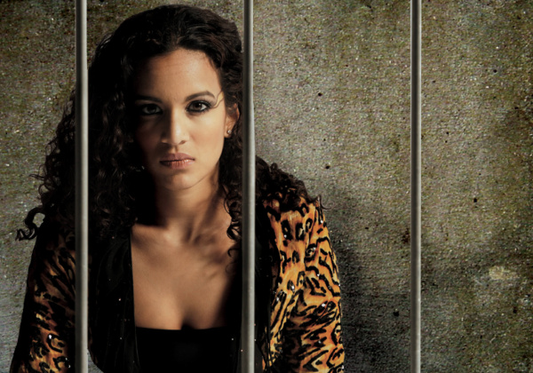 Anoushka Shankar Says ‘No’ to Zoos