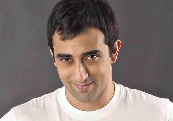 Rahul Khanna for Ban on Glass-Coated Manja