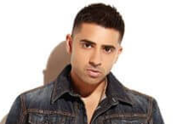 Jay Sean Is ‘Down’ With Animal Adoption