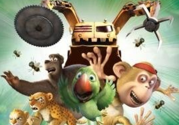 Join the ‘Delhi Safari’ With PETA