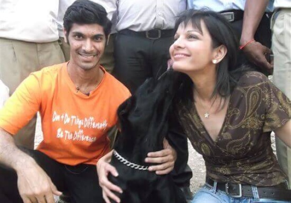 Seema Rahmani Says, It’s a ‘Sin’ to Harm Animals