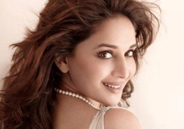 Madhuri Dixit Helps Pups Now Up for Adoption