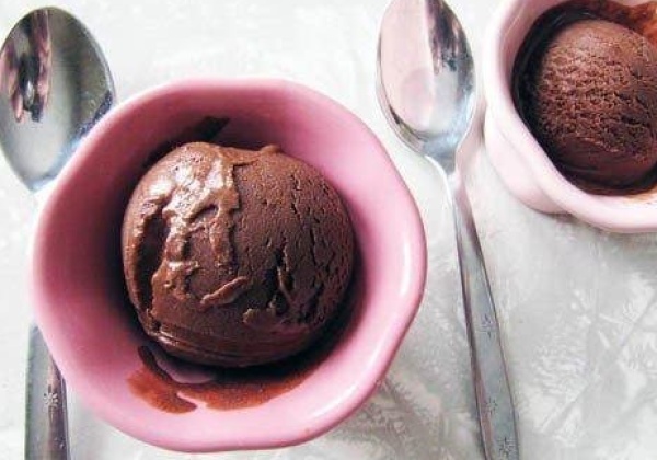 PETA Just Loves Amore Vegan Sorbet