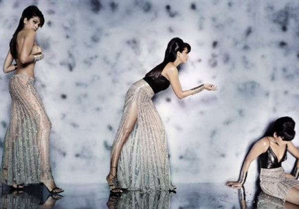 PETA Awards Compassion in Fashion