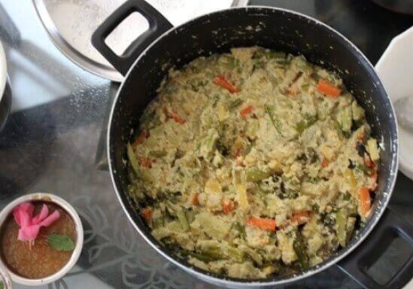 Celebrate Onam the Vegan Way