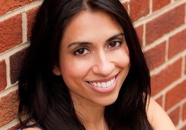 One on One With Author Jabeen Akhtar