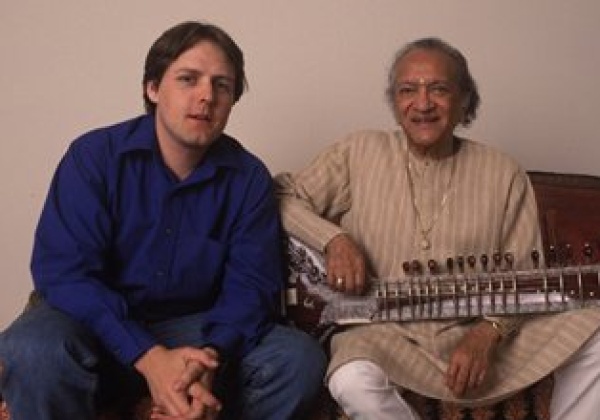 PETA Asia VP Remembers Ravi Shankar