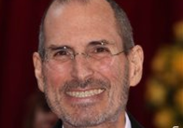 Remembering Steve Jobs