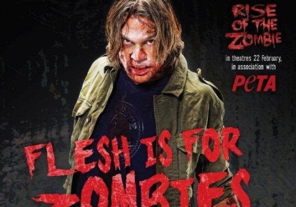Luke Kenny: “Don’t Be a Flesh-Eating Zombie”