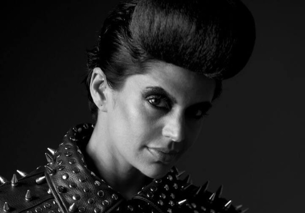 Mandira Bedi Supports Sapna’s SoFake