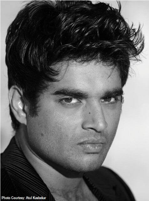 Madhavan