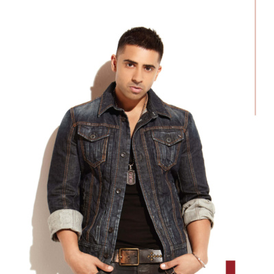 Jay Sean’s PETA Ad