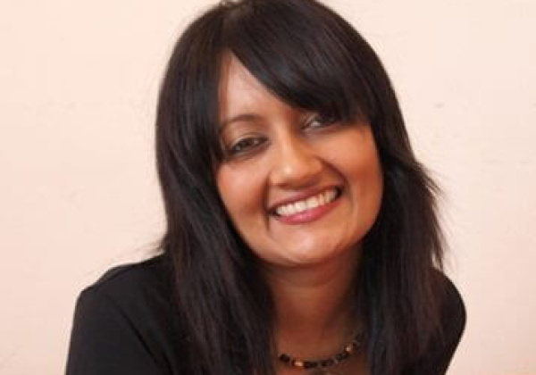 The Leading Lady of PETA India
