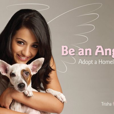 Trisha’s ad