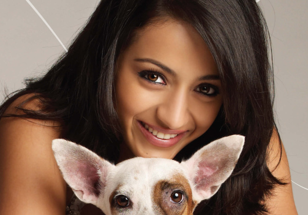 Trisha Wants You to Win!