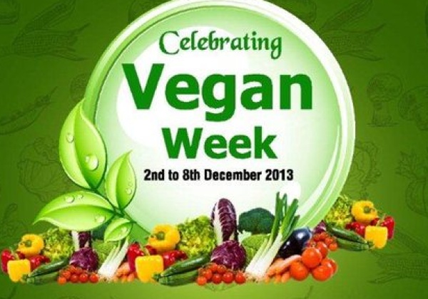 Rajdhani’s ‘Royal Kitchen’, Rasovara, Celebrates Vegan Week!