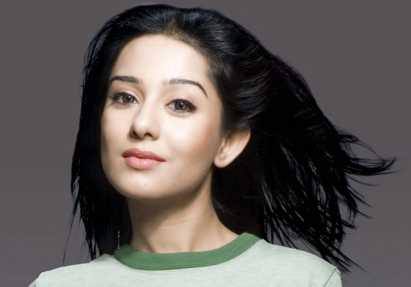 Amrita Rao Is ‘Powered by Tofu’