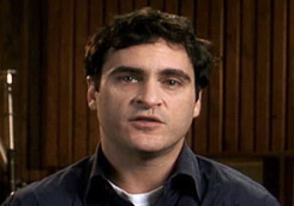 Joaquin Phoenix Reveals Cold-Blooded Horrors