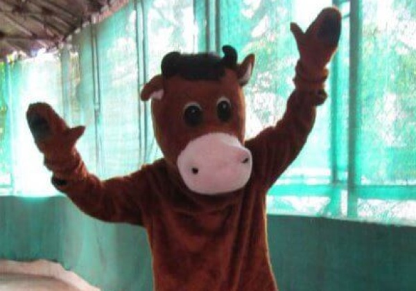 Cruelty-Free School Uniforms in Punjab?