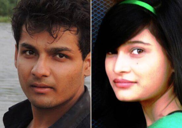 Meet the Hottest Vegetarians Next Door!