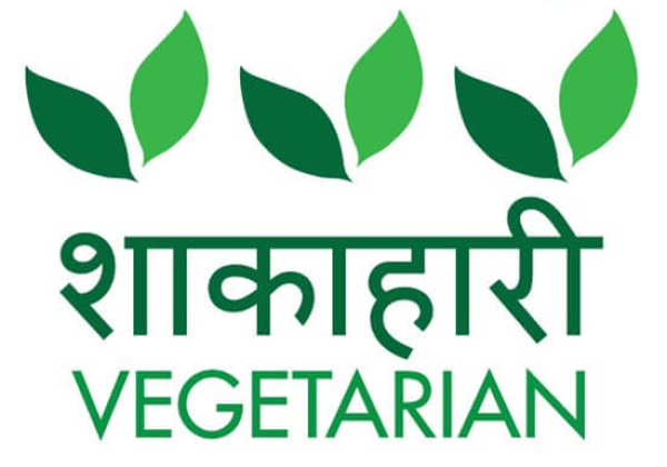 Stamp Out Cruelty With a Vegetarian Stamp