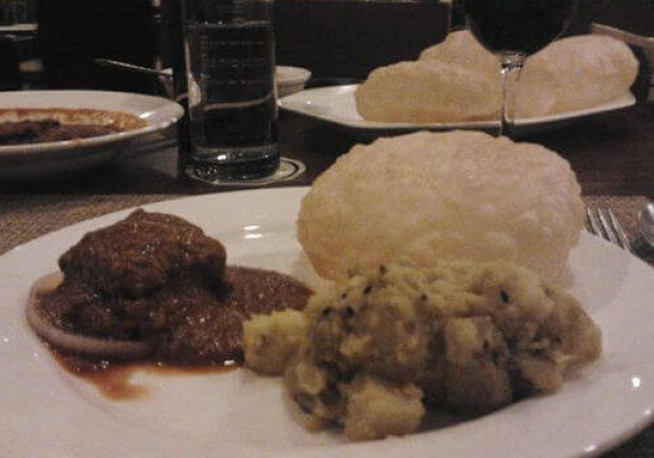 Celebrate Durga Puja, PETA Style!