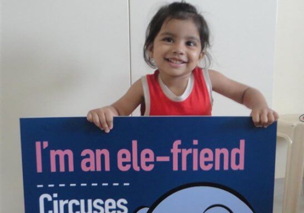 Nominate Your Compassionate Kid for an Award!