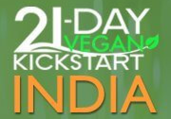 India, It’s Your Turn to Kickstart Your Health!