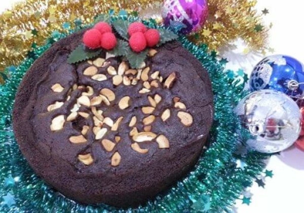 Make Sweet Vegan Christmas Treats