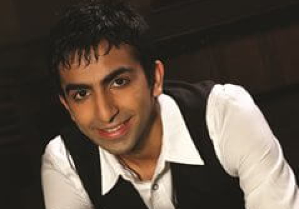 Take a ‘Cue’ From Pankaj Advani and Go Vegetarian