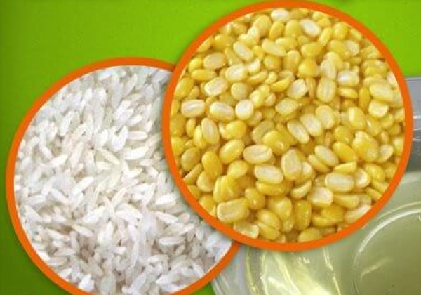 A Sweet Treat for Pongal