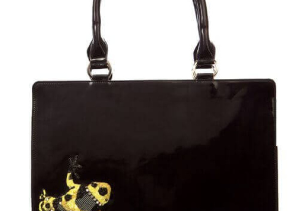 Win a Cruelty-Free Handbag From Princesse K
