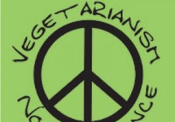 Keep Prisons a Meat-Free Zone