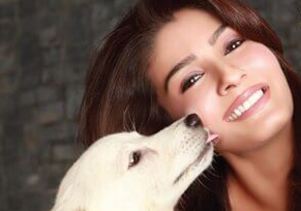 Raveena Tandon-Thadani Says,’Adopt, Don’t Buy’