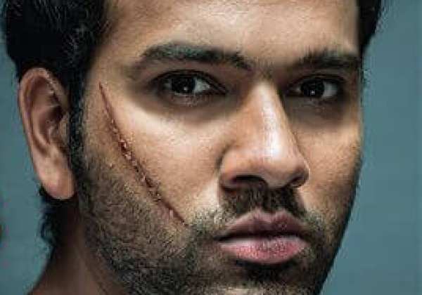 Rohit Sharma Speaks Up For Animals in Circuses