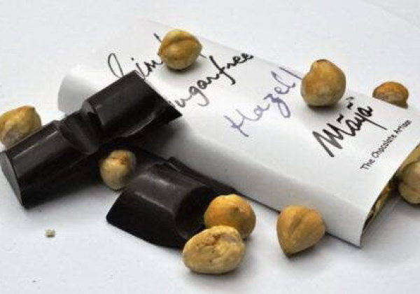 Win Vegan Chocolates From Maya