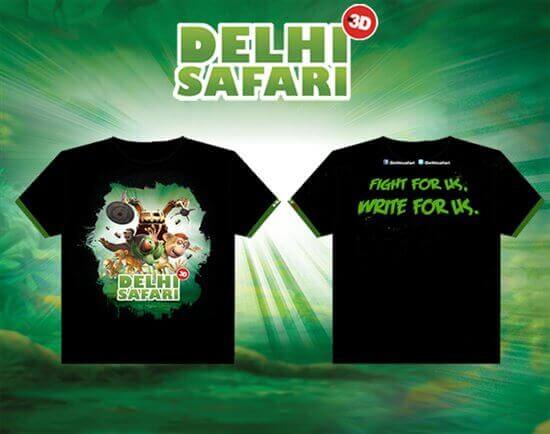 peta t shirt india