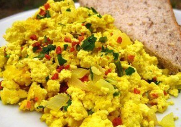 Vegan Brunch Recipes for the Weekend